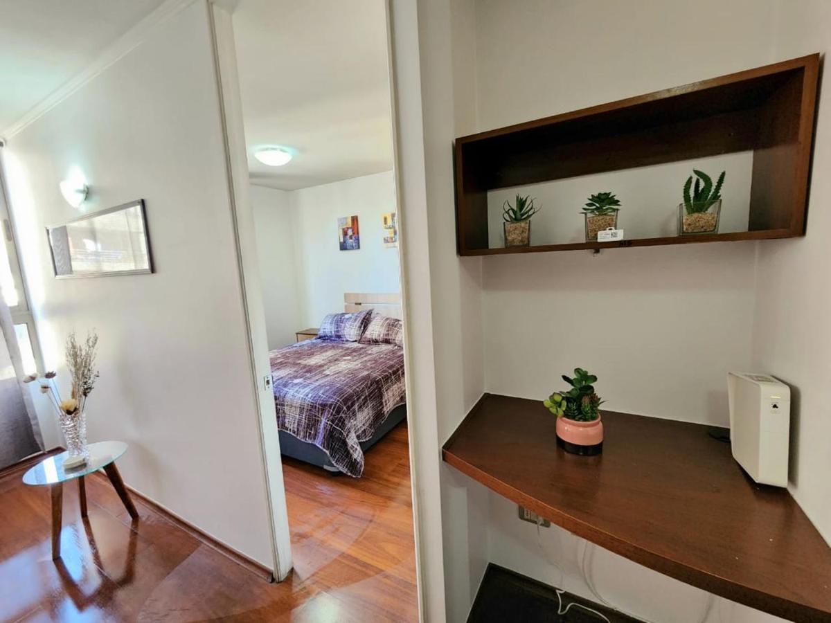 Suagonsuites Apartamento *
