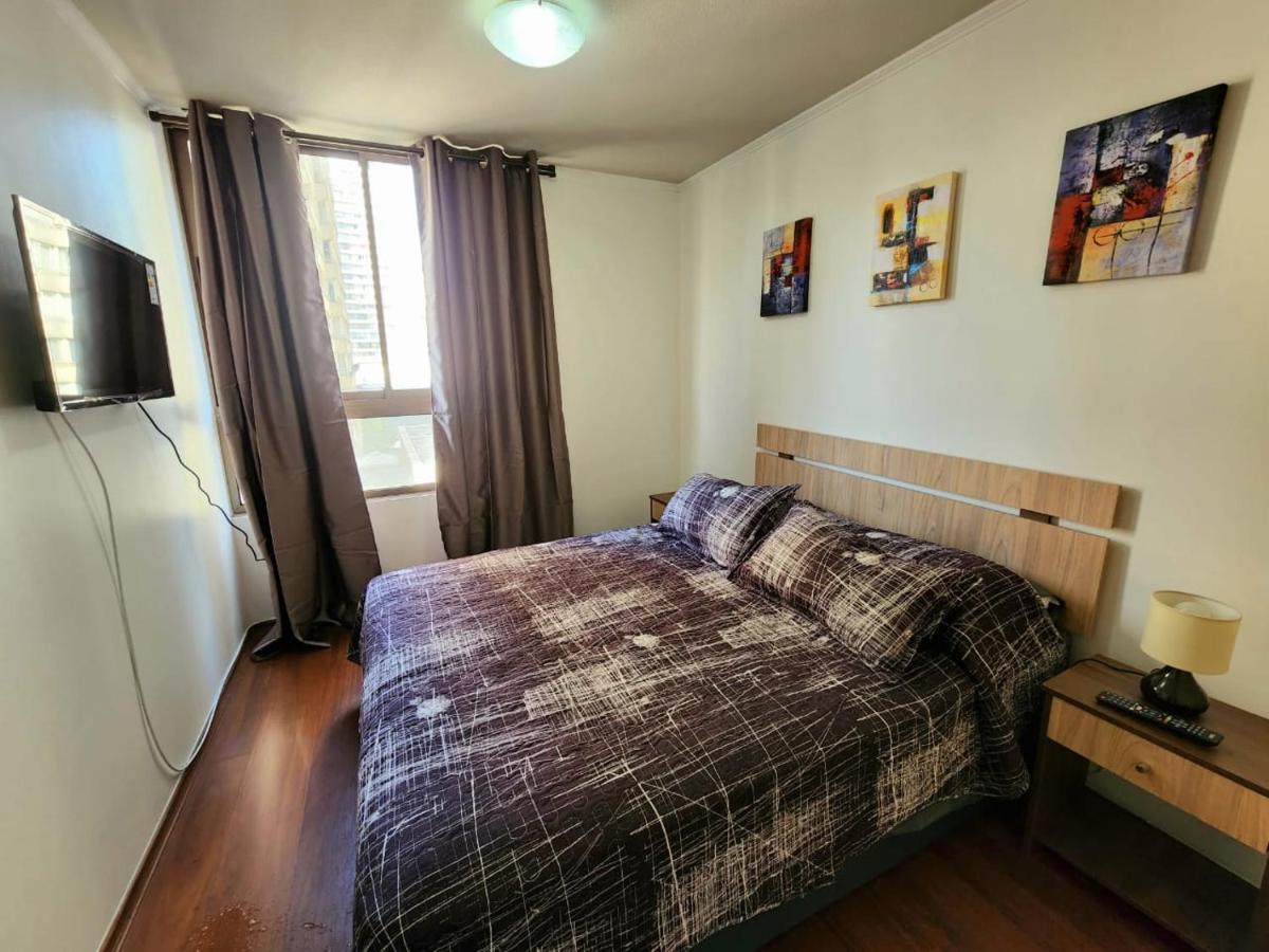 Suagonsuites Apartamento