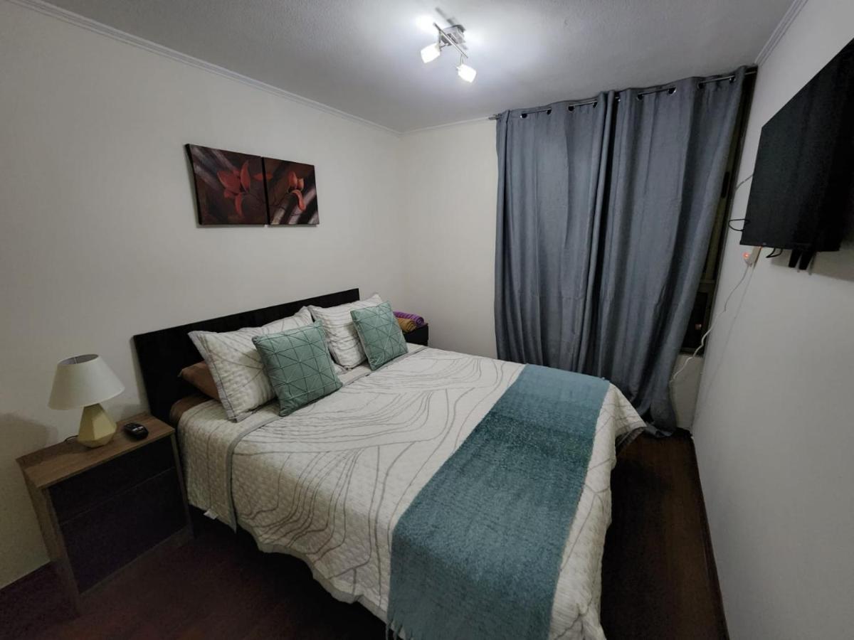 Apartamento Suagonsuites