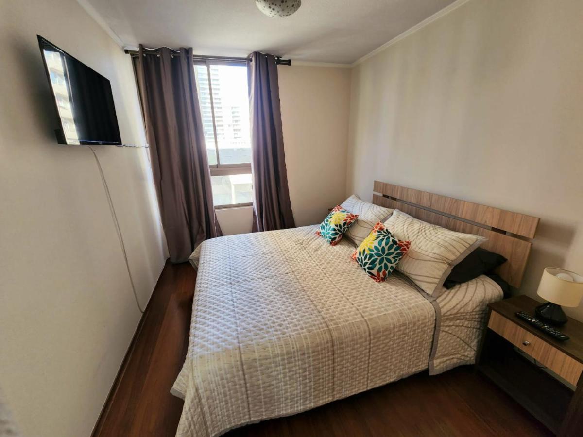 Apartamento Suagonsuites