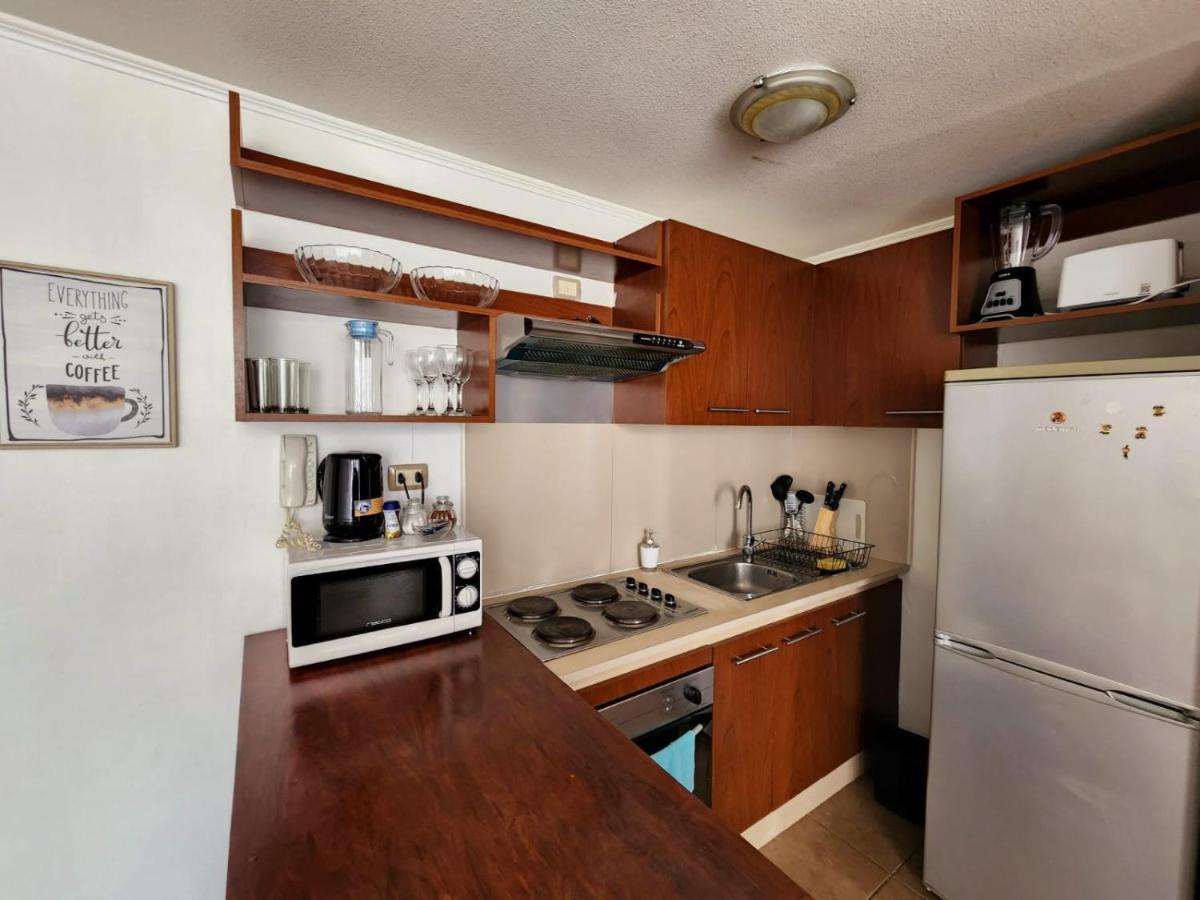 Suagonsuites Apartamento *