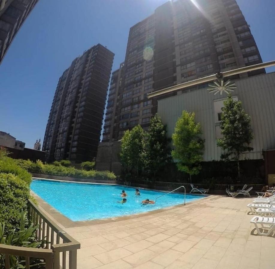 Suagonsuites Apartamento *
