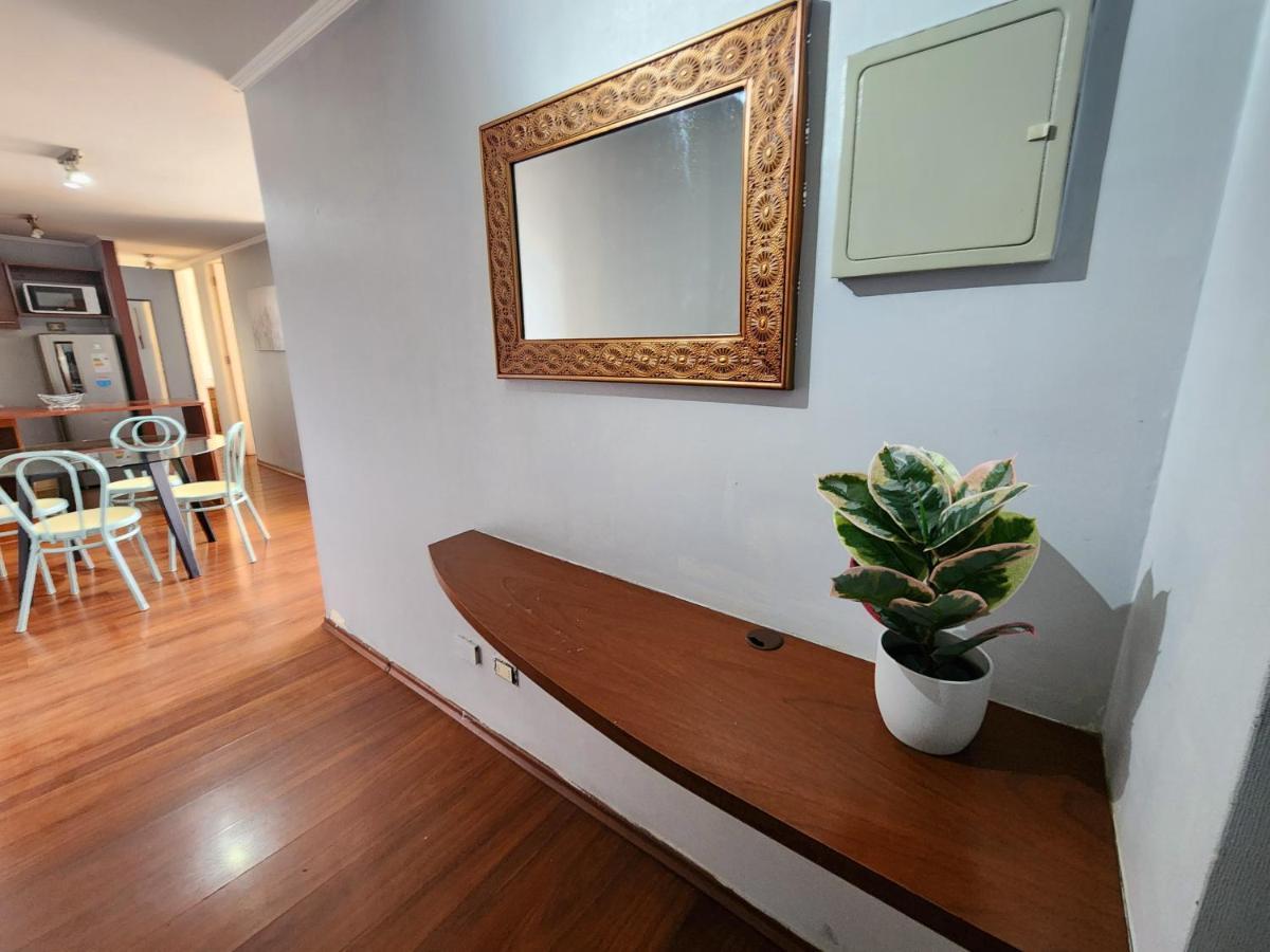 Suagonsuites Apartamento *