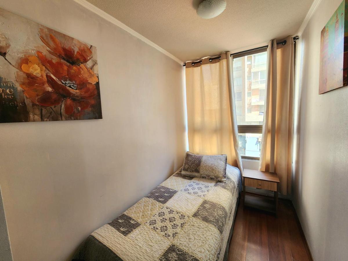 Suagonsuites Apartamento *