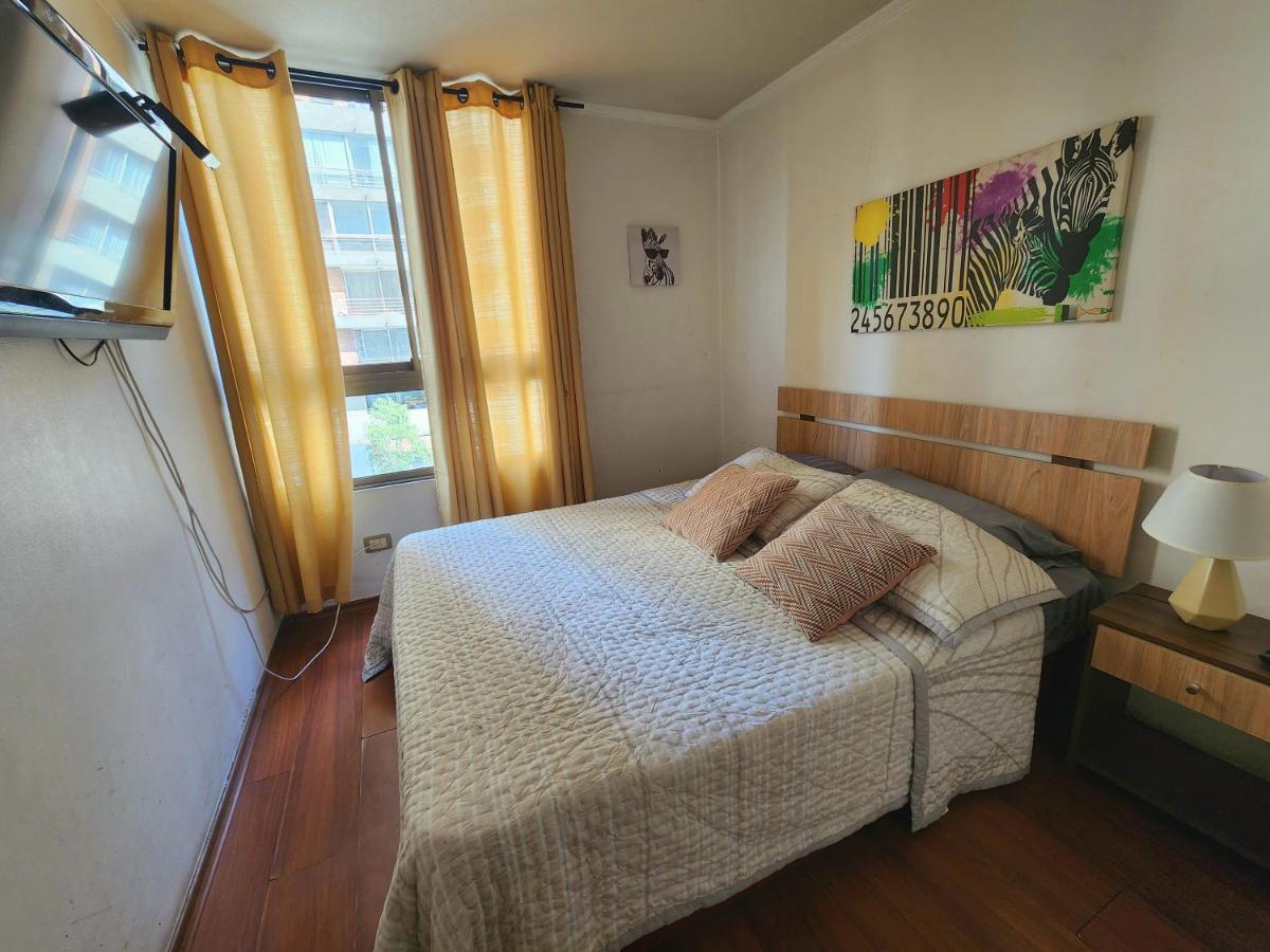 Suagonsuites Apartamento