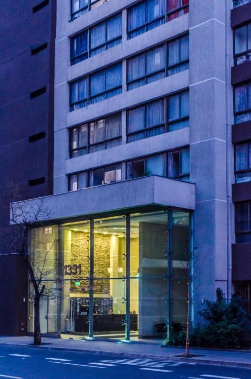 Apartamento Suagonsuites *