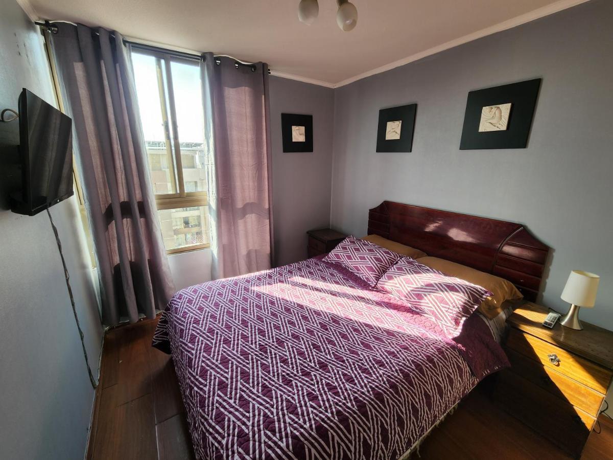 Apartamento Suagonsuites *