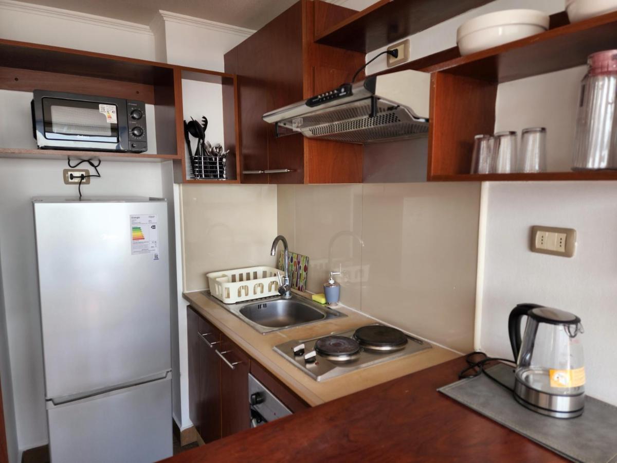 Apartamento Suagonsuites