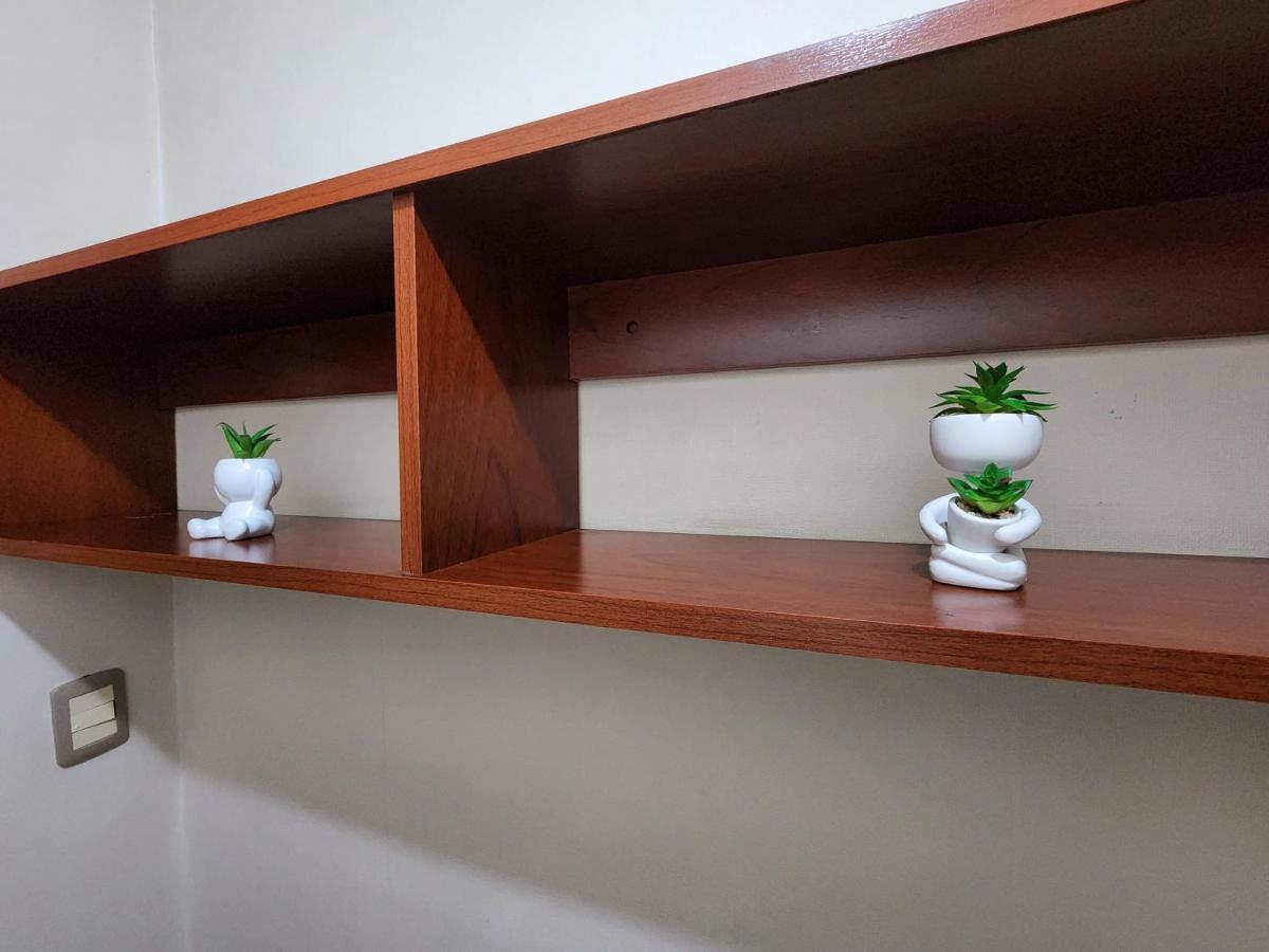Apartamento Suagonsuites