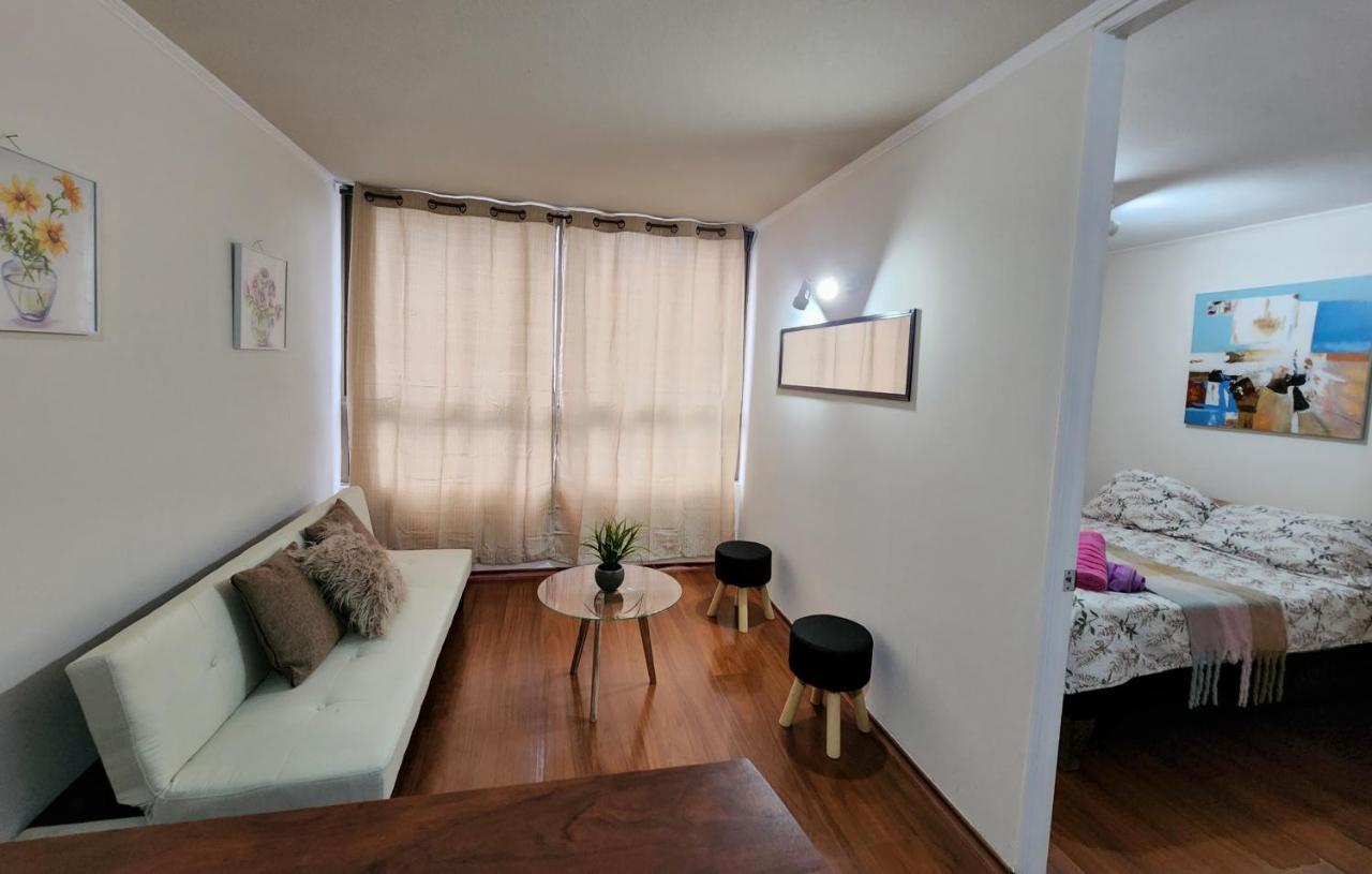 Suagonsuites Apartamento