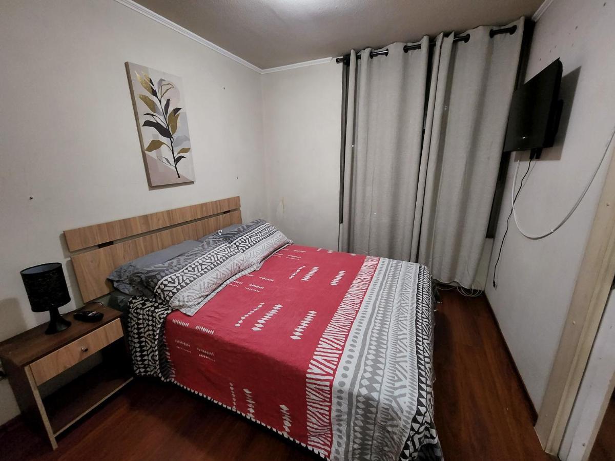 Suagonsuites Apartamento Santiago