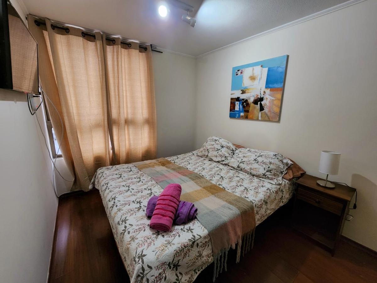 Suagonsuites Apartamento *