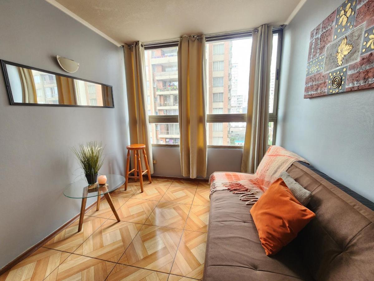 Apartamento Suagonsuites *