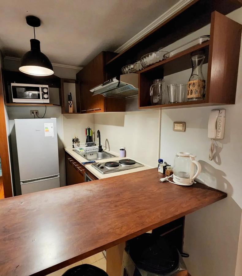 Apartamento Suagonsuites *