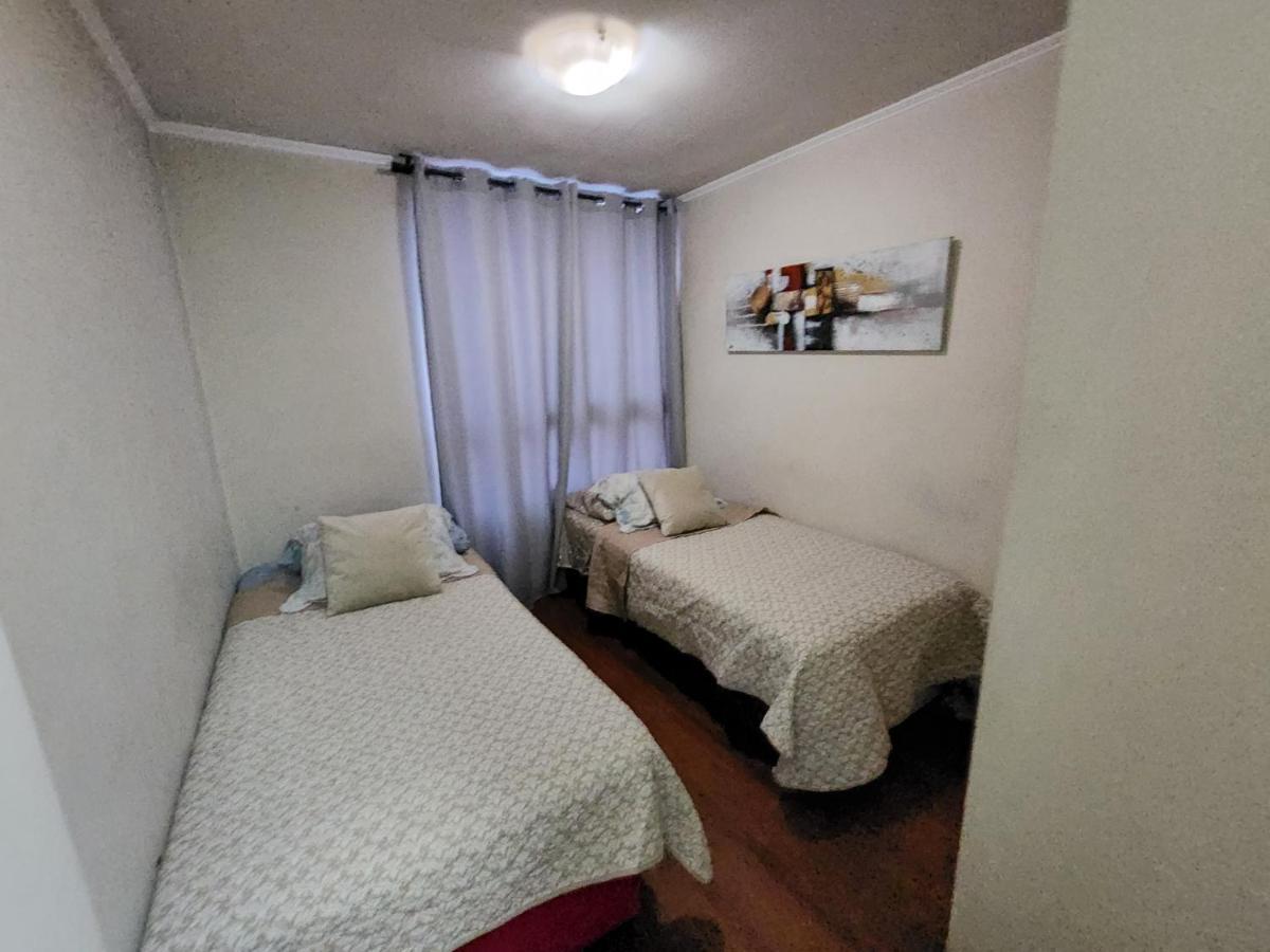 Apartamento Suagonsuites