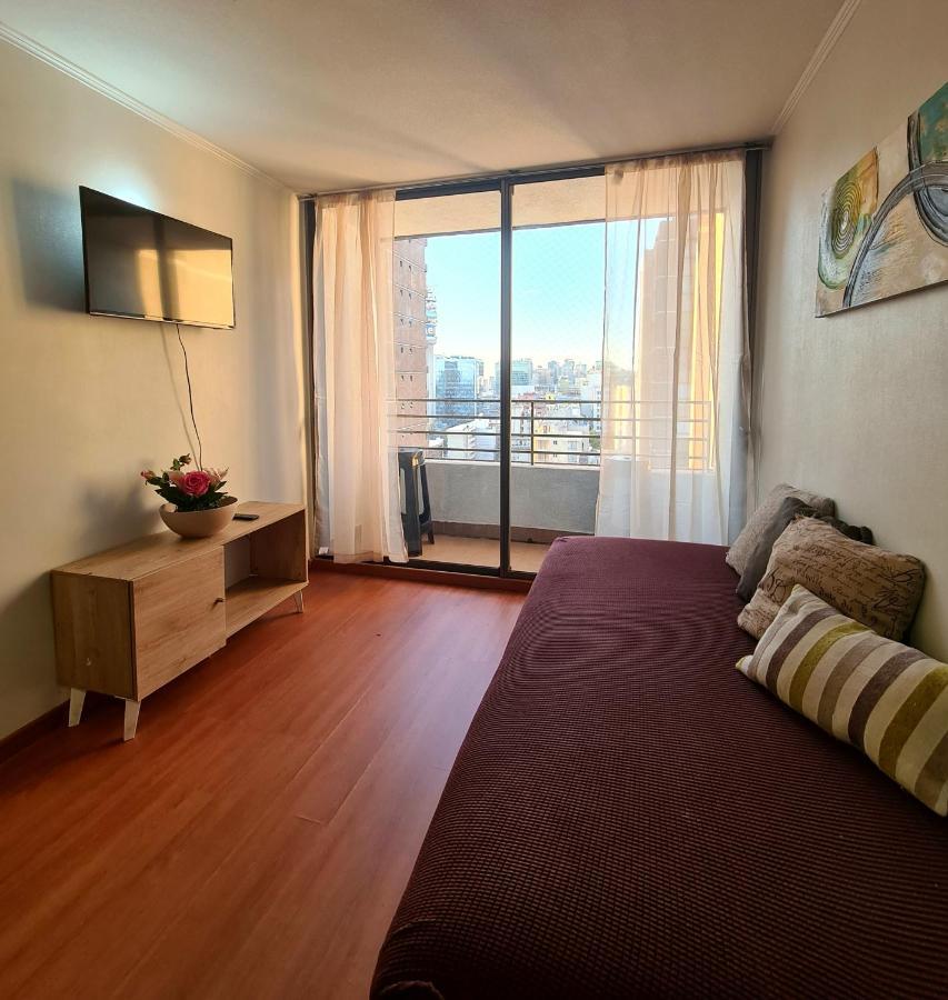 Suagonsuites Apartamento Santiago