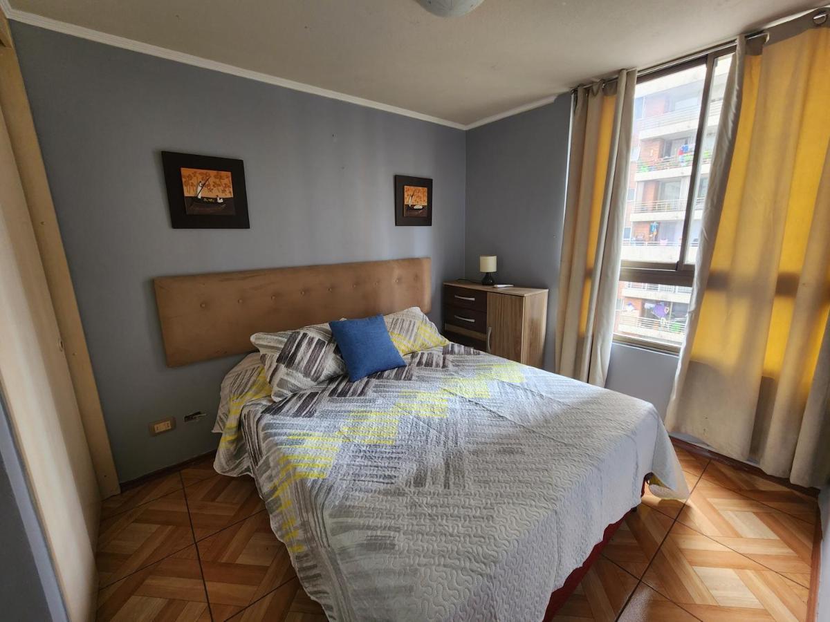Suagonsuites Apartamento