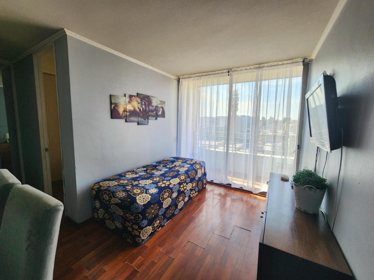 Suagonsuites Apartamento Santiago