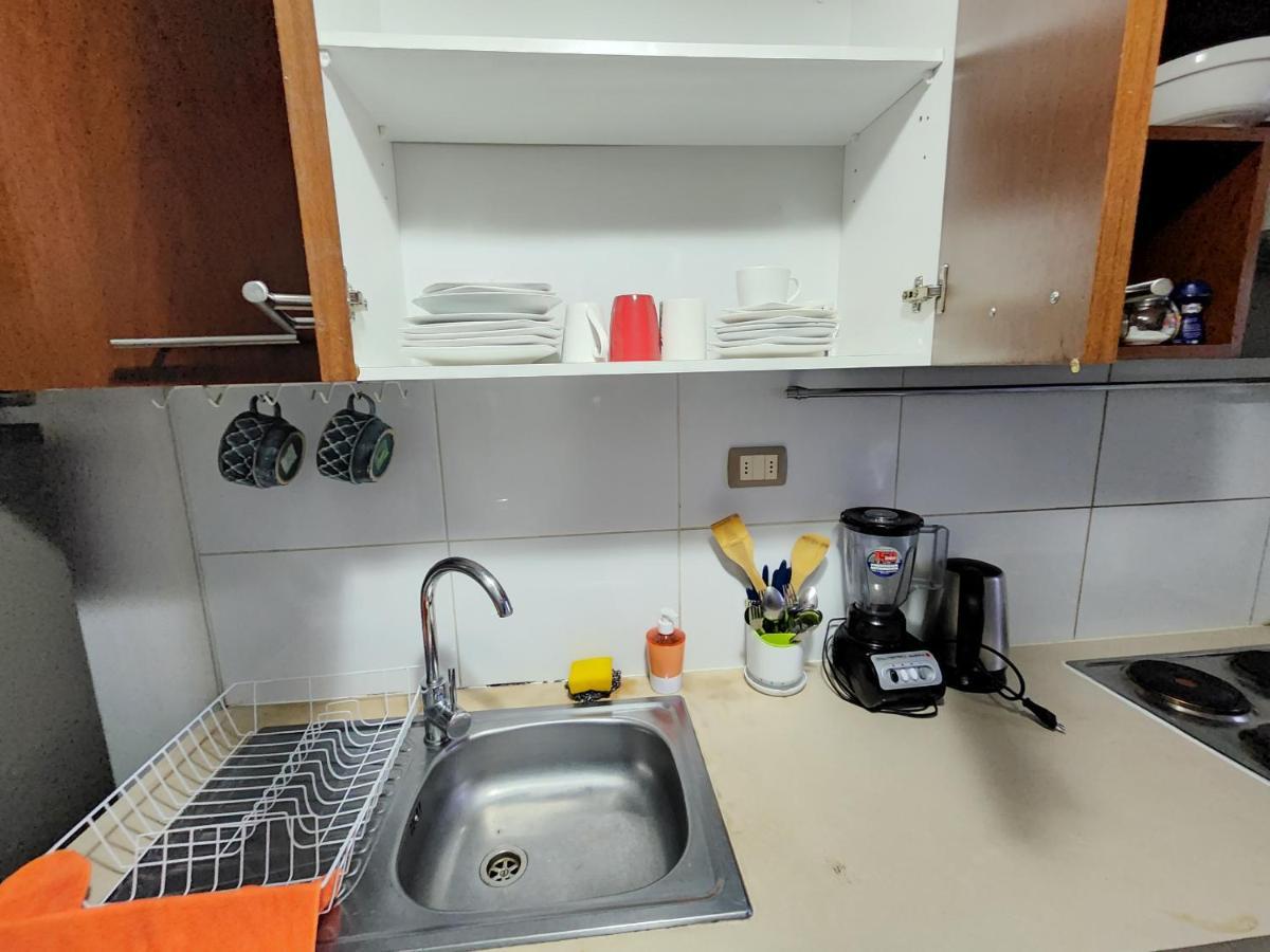 Suagonsuites Apartamento *