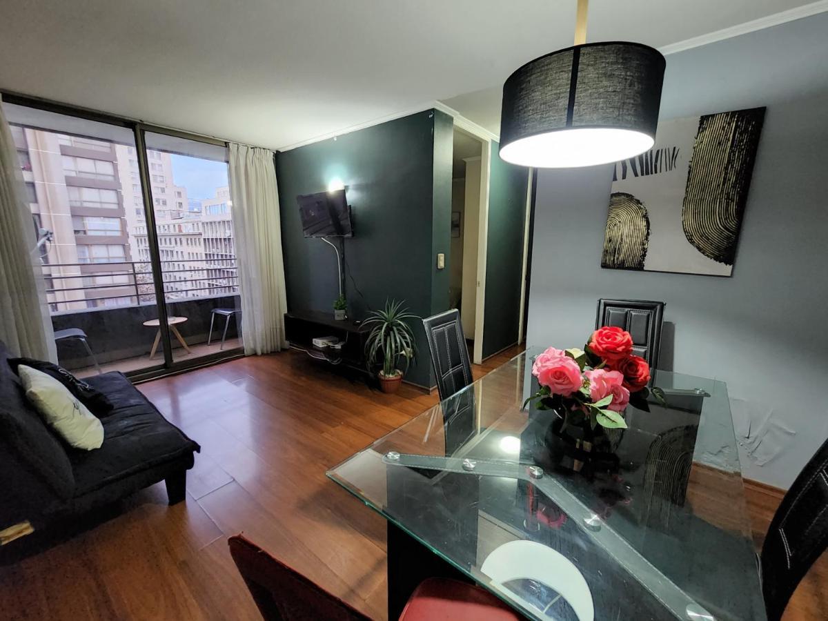 Apartamento Suagonsuites