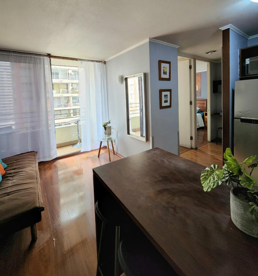 Suagonsuites Apartamento Santiago