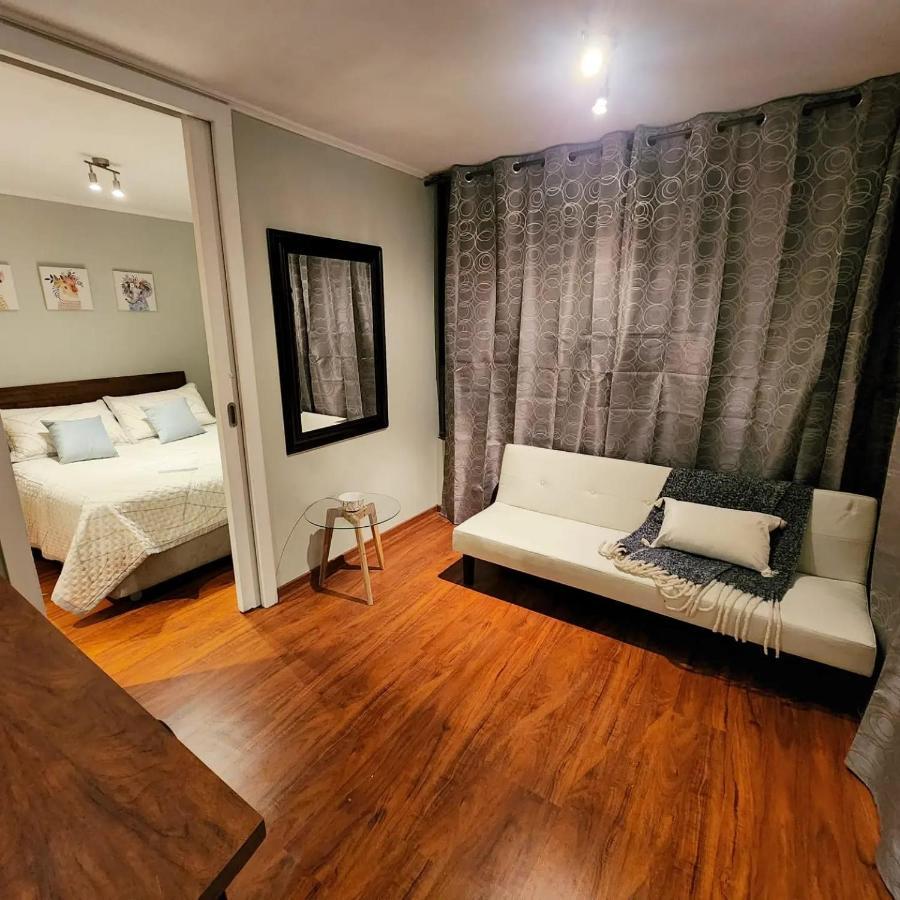 Suagonsuites Apartamento *