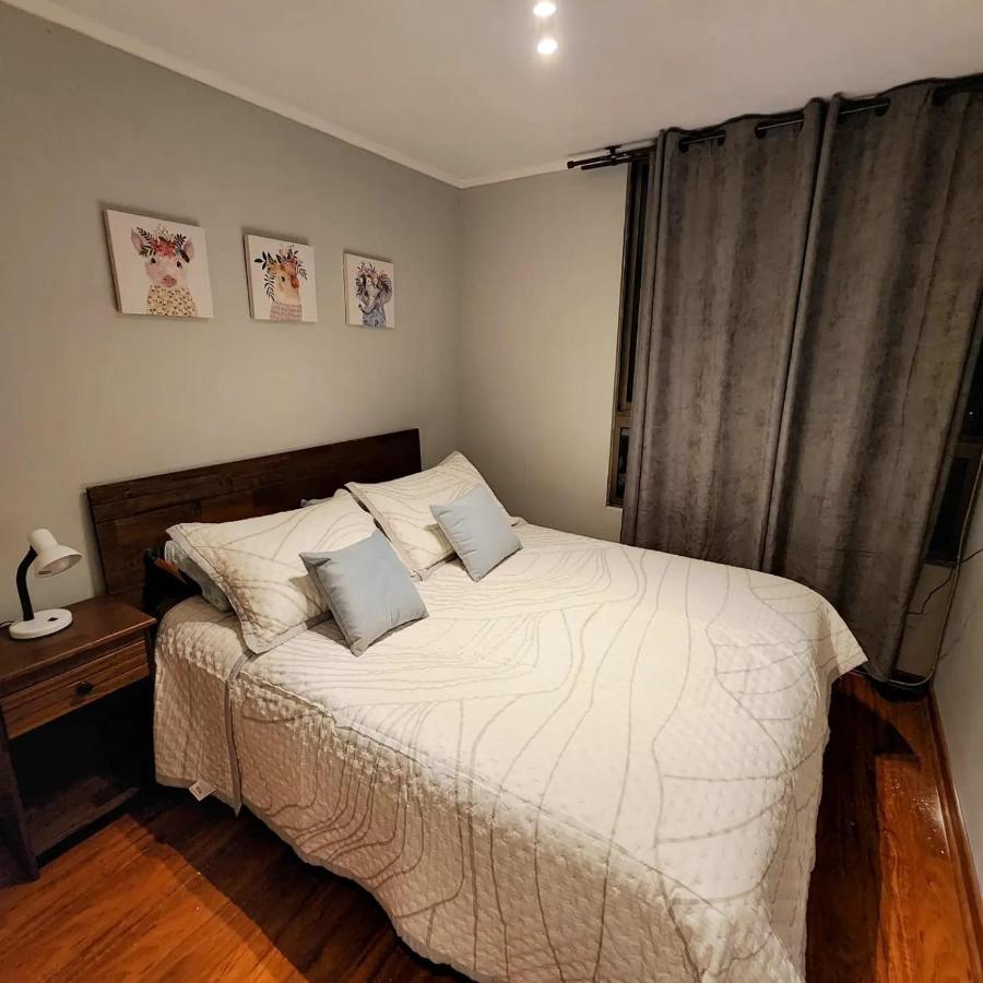 Suagonsuites Apartamento *