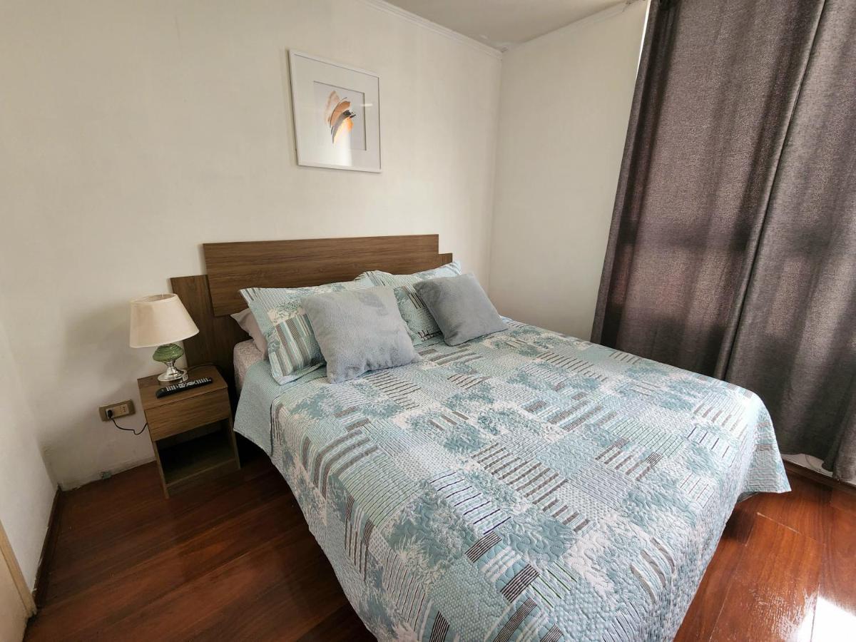 Suagonsuites Apartamento