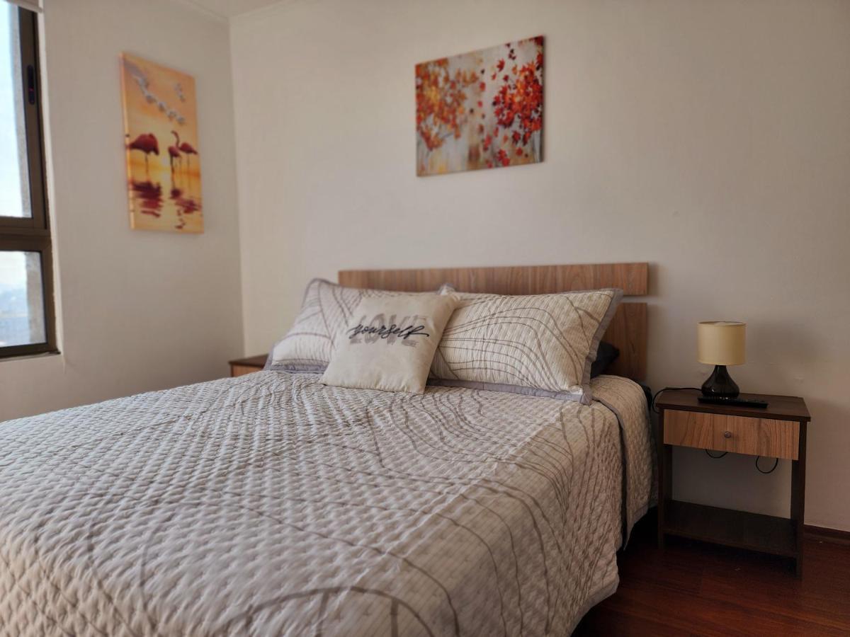 Suagonsuites Apartamento